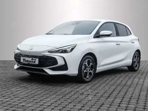 MG MG3 Luxury 360 GRAD KAMERA+PDC+NAVI Bild 3