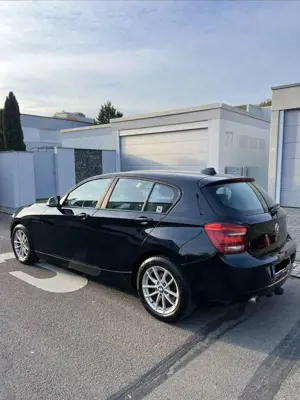 BMW 116 116d Urban Line