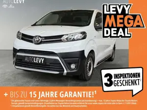 Toyota Proace 1.5 D-4D L1 SORTIMO NAVI