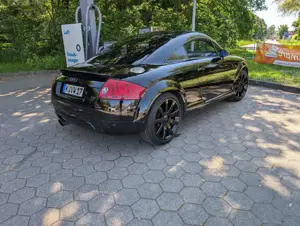 Audi TT 8N Coupe 1.8 Turbo 180 PS *Youngtimer*