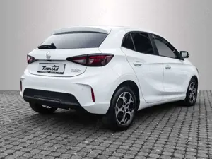 MG MG3 Luxury 360 GRAD KAMERA+PDC+NAVI Bild 4