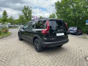 Dacia Jogger Expression TCe 110 Bild 4