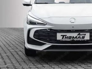 MG MG3 Luxury 360 GRAD KAMERA+PDC+NAVI Bild 2