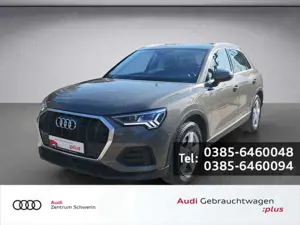 Audi Q3 35 TDI S-tronic
