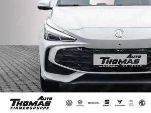 MG MG3 Luxury 360 GRAD KAMERA+PDC+NAVI