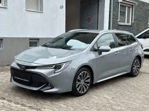 Toyota Corolla Touring Sports Team D *1.Hand/Sitz-Hz*