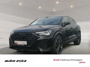 Audi RS Q3 Sportback 294(400) S tronic