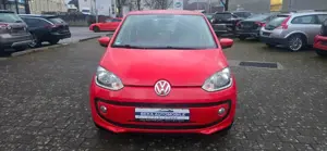 Volkswagen up! move up!  5 Türig - Klima - Neu Tüv