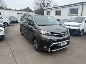 Toyota Proace L2 Kasten Comfort Bild 2