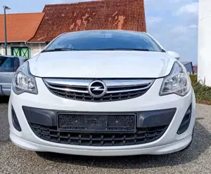 Opel Corsa D Active 1.7CDTI OPC-Line