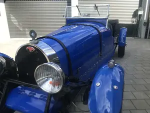 Others Others 1979 | Teal Typ 35 Tourer BESTZUSTAND 1 von 3 beb.