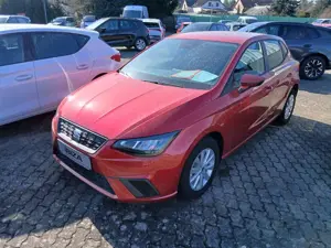 SEAT Ibiza Style 1.0 TSI 85 KW (115 PS) 7-Gang DSG