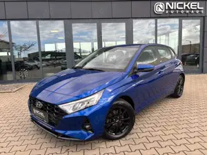 Hyundai i20 1.0 T-GDI Intro Edition*Navi*Led*Kamera*TOP*