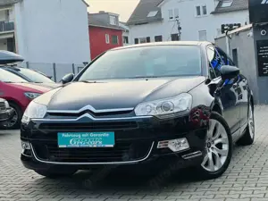 Citroen C5 X +Lim. Exclusive+1.HAND+AUTOMATIK+NAVI+LEDER Bild 2