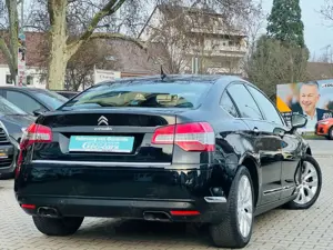 Citroen C5 X +Lim. Exclusive+1.HAND+AUTOMATIK+NAVI+LEDER Bild 5