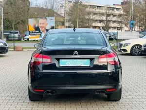 Citroen C5 X +Lim. Exclusive+1.HAND+AUTOMATIK+NAVI+LEDER Bild 4