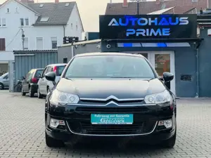 Citroen C5 X +Lim. Exclusive+1.HAND+AUTOMATIK+NAVI+LEDER Bild 3