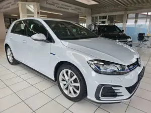 Volkswagen Golf VII Lim. GTE Start-Stopp