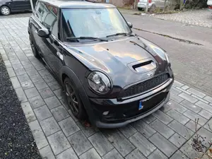 MINI Cooper S Aut.