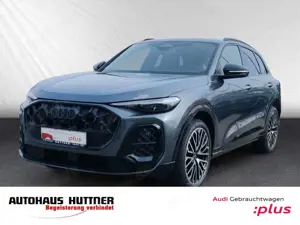 Audi Q5 SUV e-hybrid quattro edition one S line S tr.