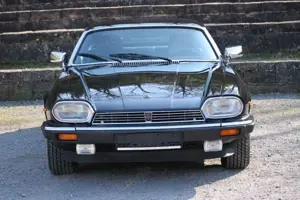 Jaguar XJS