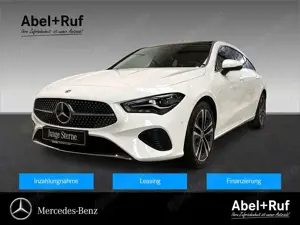 Mercedes-Benz CLA 180 SB PROGRESSIVE+LED+Kamera+Pano+TotW+LrHz