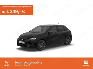 SEAT Ibiza SEAT Ibiza FR 1.0 TSI 85 kW (116 PS) 7-DSG