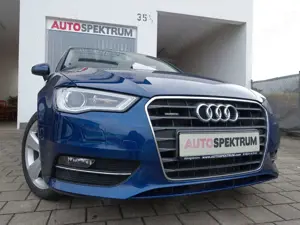 Audi A3 Sportback ambition quattro S tronic