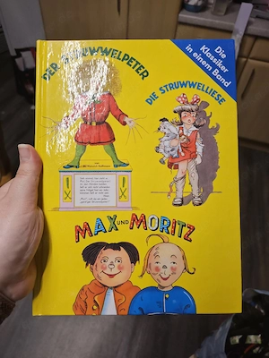 Kinder Jugendbücher Bild 2