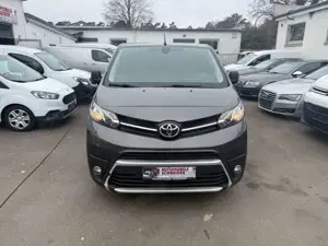 Toyota Proace L2 Kasten Comfort Bild 3