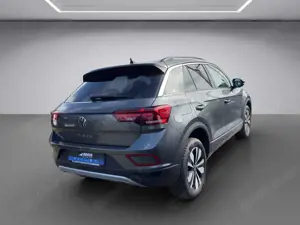 Volkswagen T-Roc Goal 1.5 TSI 6-Gang AHK, Rückfahrkamera, Lenkradheizung Bild 5