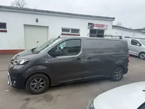 Toyota Proace L2 Kasten Comfort Bild 4