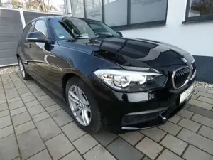 BMW 118 118 i