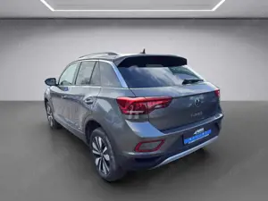 Volkswagen T-Roc Goal 1.5 TSI 6-Gang AHK, Rückfahrkamera, Lenkradheizung Bild 3