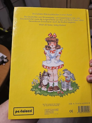 Kinder Jugendbücher