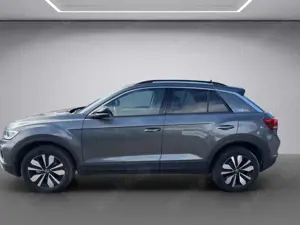 Volkswagen T-Roc Goal 1.5 TSI 6-Gang AHK, Rückfahrkamera, Lenkradheizung Bild 2