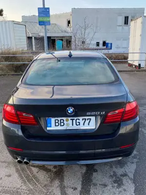 BMW 520 520d