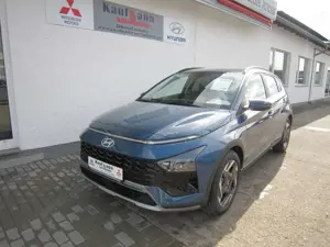Hyundai BAYON FL (MY25) 1.0 T-GDI Prime