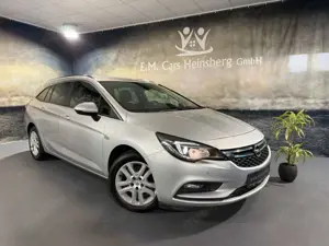 Opel Astra ST 1.0 ECOTEC Turbo 77kW NAVI KLIMA 1.Hand
