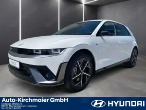 Hyundai IONIQ 5 N Line X Elektro 84 kWh HUD Navi R-CAM Bose LED