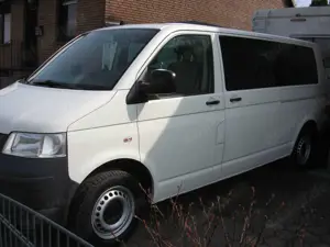 Volkswagen T5 Transporter