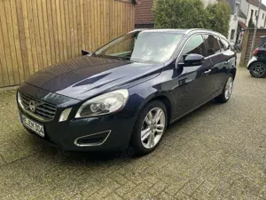 Volvo V60 Bild 2