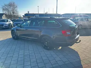 Skoda Octavia RS AHK, TÜV+Service NEU Bild 2