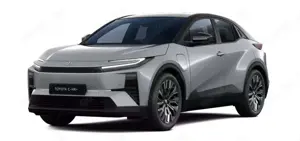 Toyota C-HR + Lounge 4x4 LED, Navi, Pano, Kamera