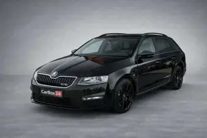 Skoda Octavia RS AHK, TÜV+Service NEU