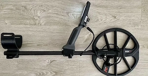 Metalldetektor minelab equinox 800 Bild 2