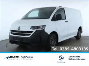 Volkswagen T7 Transporter KR 2.0TDI 125kW AG8 NAVI ACC 360°