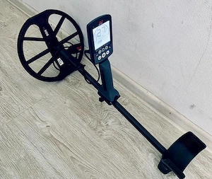 Metalldetektor minelab equinox 800 Bild 3