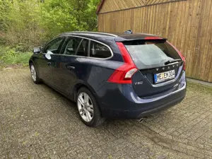 Volvo V60 Bild 3