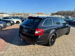 Skoda Octavia RS AHK, TÜV+Service NEU Bild 4